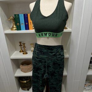 Bundle 3 pc workout outfit